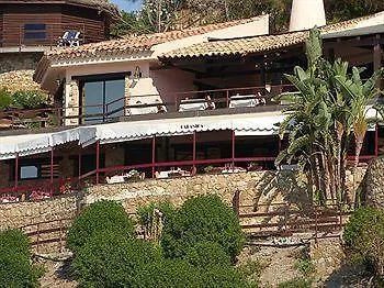 Calanica 4* Cefalù