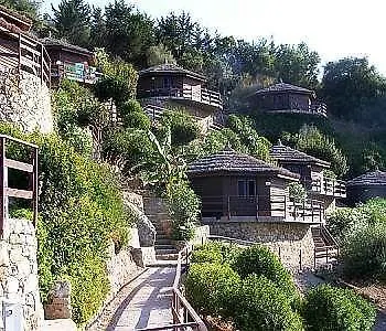 Calanica Ośrodek wypoczynkowy 4*