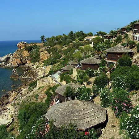 Calanica Resort 4*