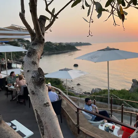 Calanica 4* Cefalù