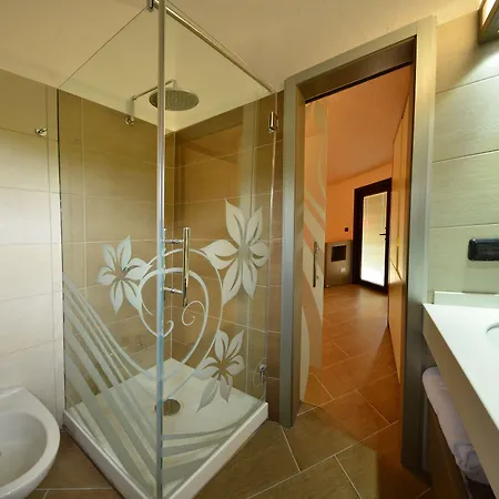 Calanica Resort Cefalù