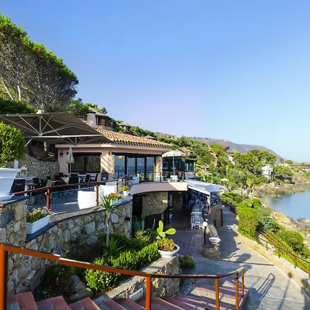 Resort Calanica Cefalù