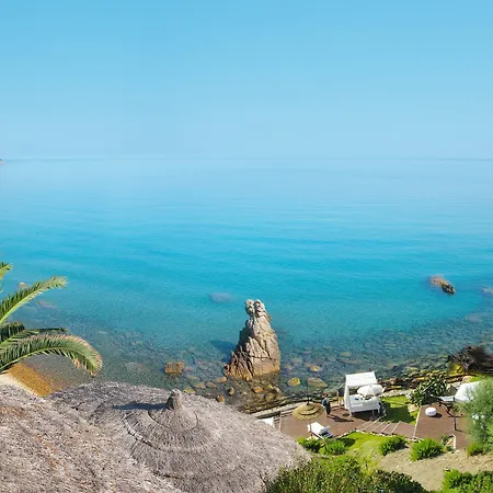 Resort Calanica Cefalù