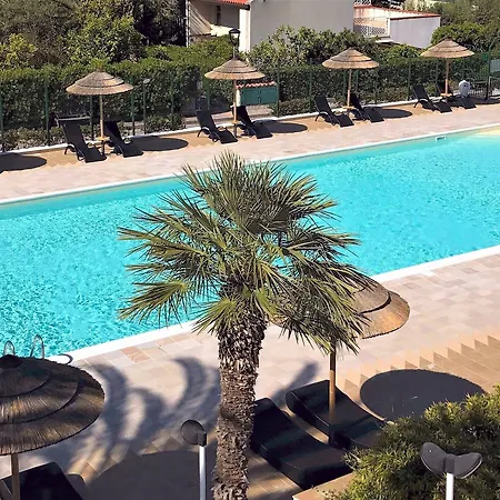 Resort Calanica Cefalù