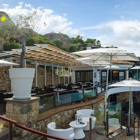 Resort Calanica Cefalù