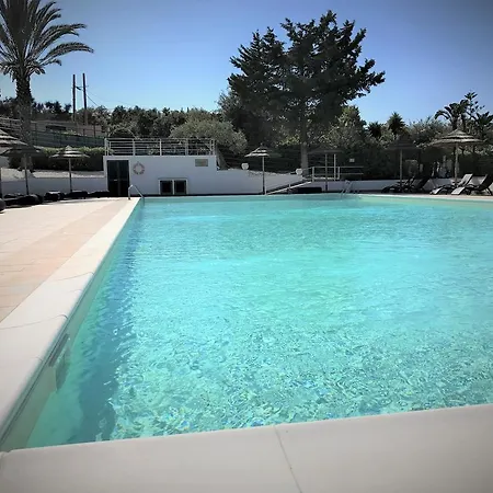 Calanica Semesteranläggning (resort) Cefalù
