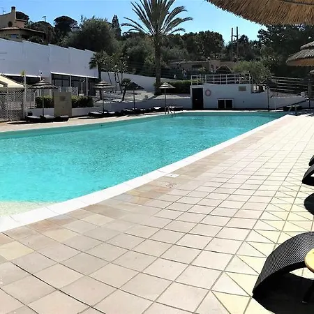 Calanica Semesteranläggning (resort) 4*