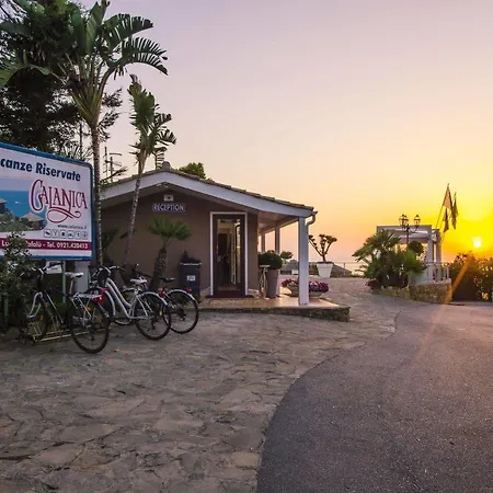 Calanica Resort