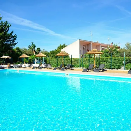 Station touristique Calanica