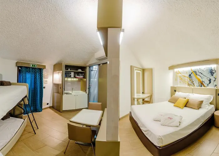 אתר נופש Calanica