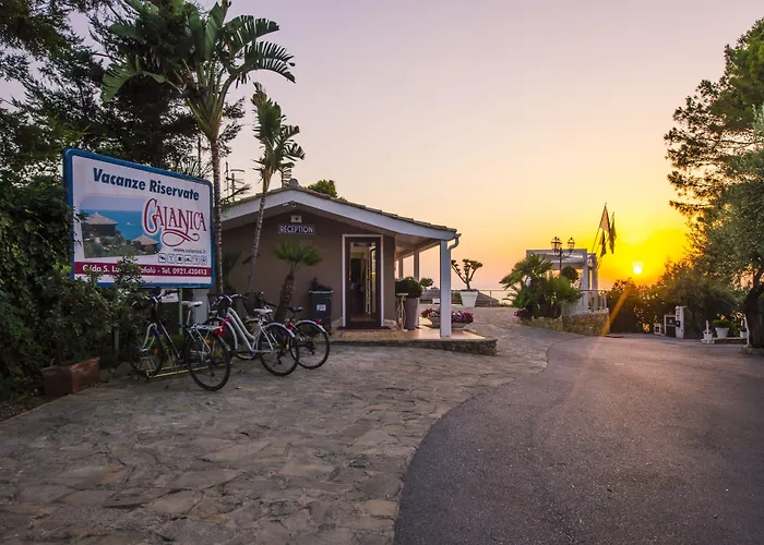 Calanica צ'פאלו