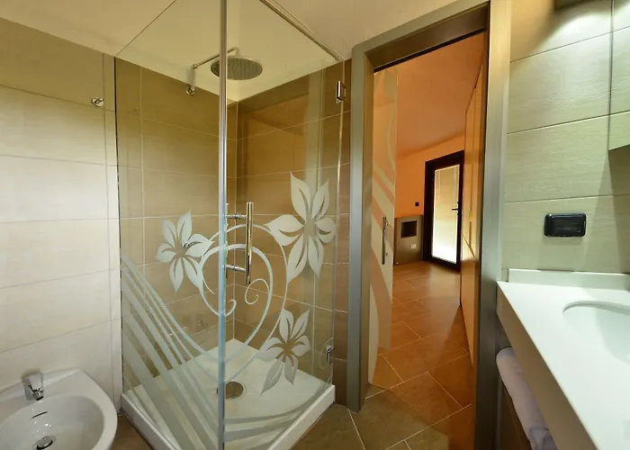 Calanica אתר נופש צ'פאלו