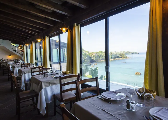 Calanica אתר נופש