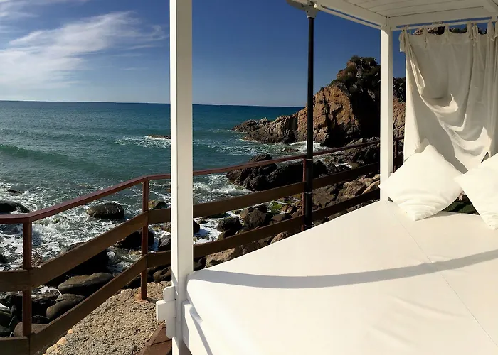 אתר נופש Calanica