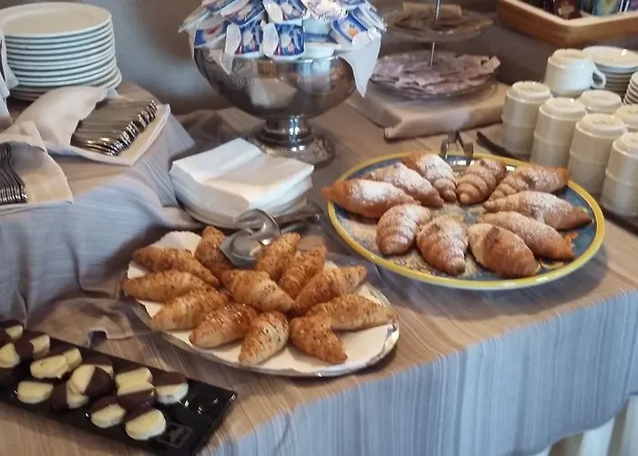 אתר נופש Calanica 4*